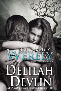Cover Truly, Madly...Werely (Night Fall Series, #9) (eBook, ePUB)