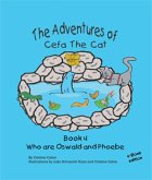 Who are Oswald and Phoebe (The Adventures of Cefa the Cat, #4) (eBook, ePUB)