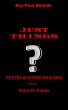 Just Things (eBook, ePUB) - Bild 1