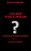 Just Things (eBook, ePUB) Just Things (eBook, ePUB)