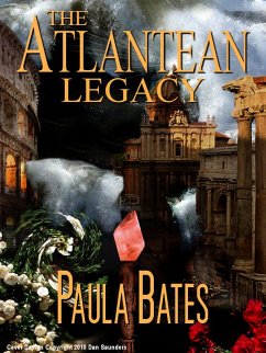Cover Atlantean Legacy: 2nd Edition (eBook, ePUB)