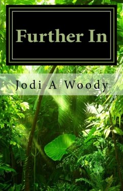 Further In (Walking With God: Devotions, #3) (eBook, ePUB) - Woody, Jodi A