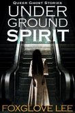 Underground Spirit (eBook, ePUB)