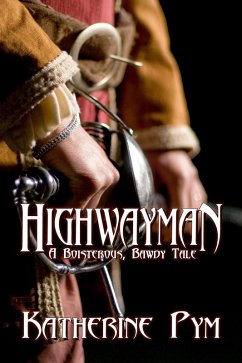 Cover Highwayman (eBook, ePUB)