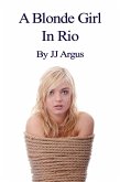 A Blonde Girl in Rio (eBook, ePUB)