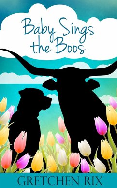 Baby Sings The Boos (eBook, ePUB) - Rix, Gretchen