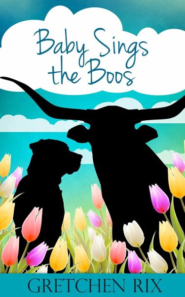 Baby Sings The Boos (eBook, ePUB)