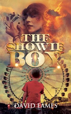 Cover The Showie Boy (eBook, ePUB)