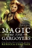Magic of the Gargoyles (Gargoyle Guardian Chronicles, #1) (eBook, ePUB)