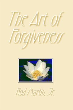 Cover The Art of Forgiveness (eBook, ePUB)
