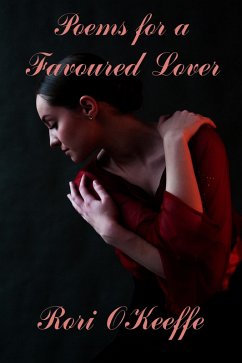 Cover Poems for a Favoured Lover (Lovers and Friends, #6) (eBook, ePUB)