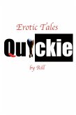 Quickie (eBook, ePUB) Quickie (eBook, ePUB)