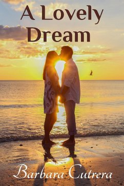 Cover A Lovely Dream (eBook, ePUB)