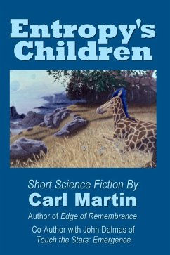 Cover Entropy's Children (eBook, ePUB)