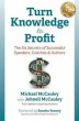 Turn Knowledge to Profit (eBook, ePUB) - Bild 1