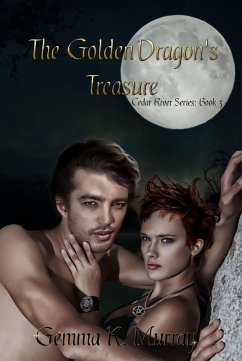 The Golden Dragon's Treasure (eBook, ePUB) - Murray, Gemma