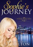 Sophie's Journey (Eternal Flame, #1) (eBook, ePUB)