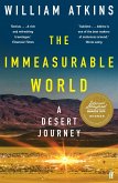The Immeasurable World (eBook, ePUB)