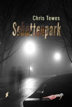 Schattenpark - Tewes, Chris