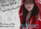 The Case of the Humming Trees (Red Riding Hood PI, #1) (eBook, ePUB)