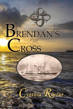 Cover Brendan's Cross (eBook, ePUB)