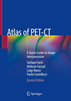 Atlas of PET-CT - Fanti, Stefano;Farsad, Mohsen;Mansi, Luigi