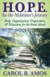 H.O.P.E. for the Alzheimer's Journey... - Bild 1