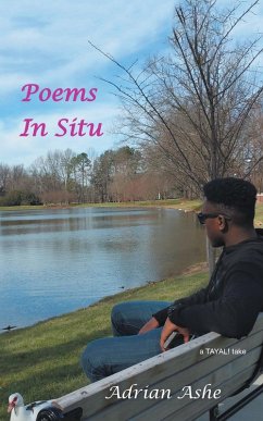 Poems in Situ (eBook, ePUB) - Ashe, Adrian