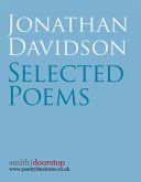 Jonathan Davidson: Selected Poems (eBook, ePUB)