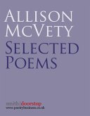 Allison McVety: Selected Poems (eBook, ePUB)