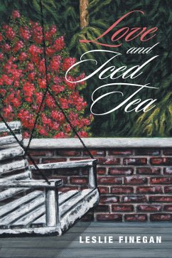 Love and Iced Tea (eBook, ePUB) - Finegan, Leslie