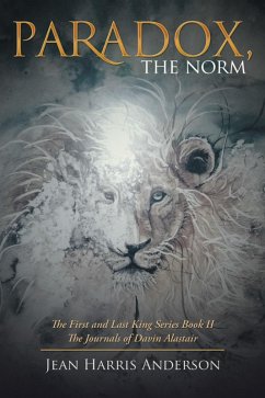 Paradox, the Norm (eBook, ePUB) - Anderson, Jean Harris