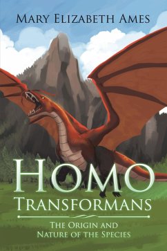 Cover Homo Transformans (eBook, ePUB)