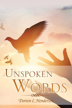 Unspoken Words (eBook, ePUB) Cover Unspoken Words (eBook, ePUB)