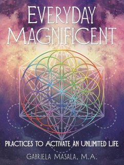 Cover Everyday Magnificent (eBook, ePUB)