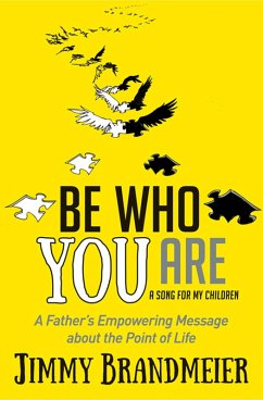 Cover Be Who You Are (eBook, ePUB)