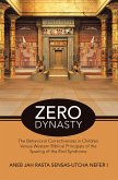 Zero Dynasty (eBook, ePUB)