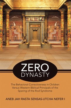 Cover Zero Dynasty (eBook, ePUB)