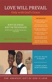 Love Will Prevail (eBook, ePUB) Love Will Prevail (eBook, ePUB)