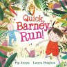 Quick, Barney, RUN! (eBook, ePUB) - Bild 1