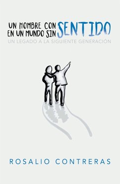 Cover Un Hombre Con Sentido En Un Mundo Sin Sentido (eBook, ePUB)
