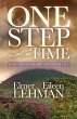 One Step at a Time (eBook, ePUB) - Bild 1
