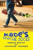 Kade's Special Socks (eBook, ePUB)