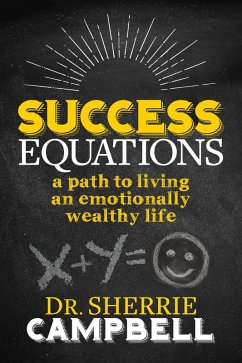Cover Success Equations (eBook, ePUB)