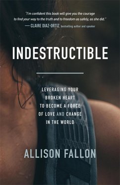 Cover Indestructible (eBook, ePUB)