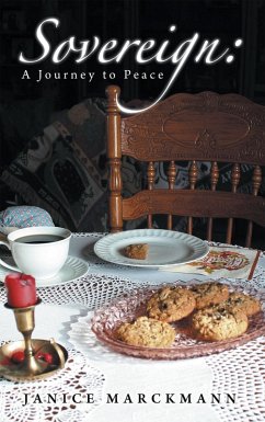 Cover Sovereign: a Journey to Peace (eBook, ePUB)