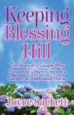 Keeping Blessing Hill (eBook, ePUB)