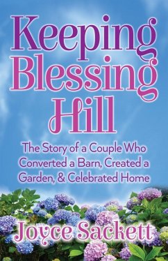 Keeping Blessing Hill (eBook, ePUB) - Sackett, Joyce