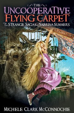 Cover The Uncooperative Flying Carpet (eBook, ePUB)