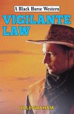 Vigilante Law (eBook, ePUB)